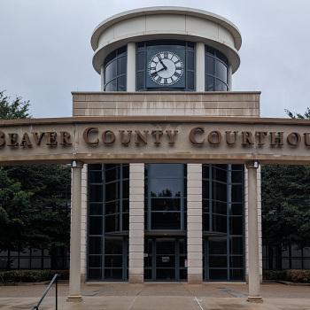 Photographed by Levine Law's Marketing Department - Levine Law Serves Beaver Falls