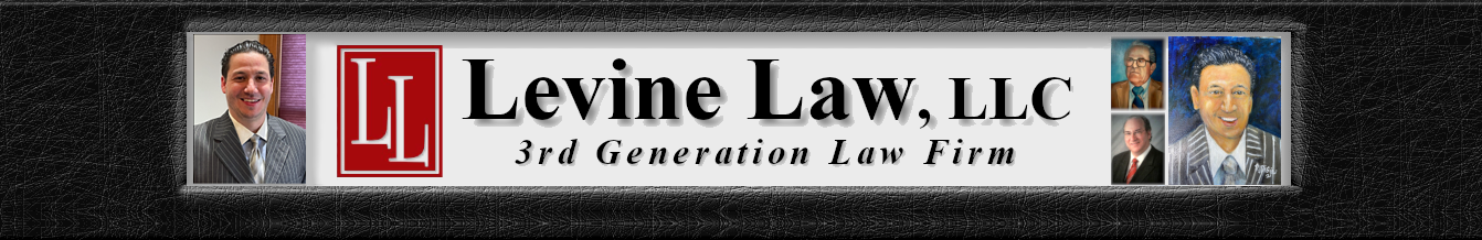 Law Levine, LLC - A 3rd Generation Law Firm serving Beaver Falls PA specializing in probabte estate administration